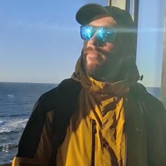 Андрей Еремеев, Тобольск