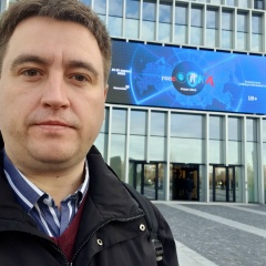 Михаил Мякишев, 09.05.1988, Нижний Новгород