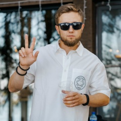 Сыч Сычёв, 23.05.1986, Москва