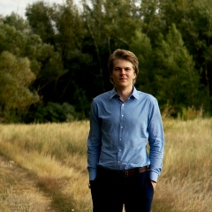 Никита Руднев, 20.01.1993, Москва