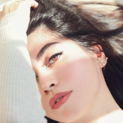 Eliza Horri, 01.05.1988, Mashhad