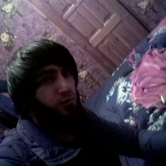 Адам Бараханов, 07.09.1994, Сочи