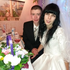 Татьяна Горбатюк, 12.10.1989, Харьков