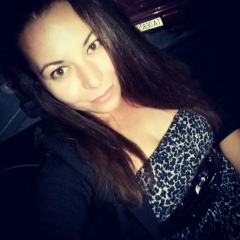 Maria Andreeva, 08.01.1993, Бишкек