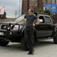 Антон Каранкевич, 10.01.1987, Москва