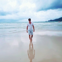 Максим Тен, 13.08, Москва