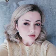 Татьяна Полковникова, 13.03, Омск