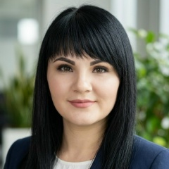 Анаида Буюклян, Сочи
