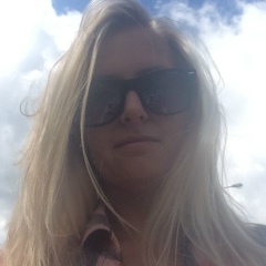 Юлия Вихрова, 10.07.1986, Москва