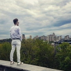 Ilyosbek Atajanov, 06.08.1998, Ургенч
