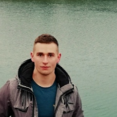 Михаил Крайм, 13.02, Москва