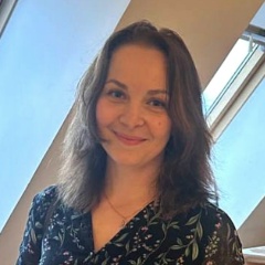 Людмила Васильева, 02.01, Санкт-Петербург