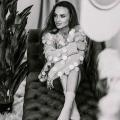 Ульяна Бородий, 08.05, Вологда