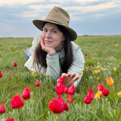 Александра Чурилина, 19.12.1998, Москва