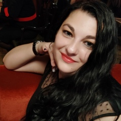 Елена Андреева, 29.07, Полоцк