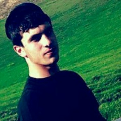 Рамзан Байраков, 04.01.1997, Грозный