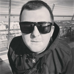 Виталий Яцко, 15.11.1986, Минск