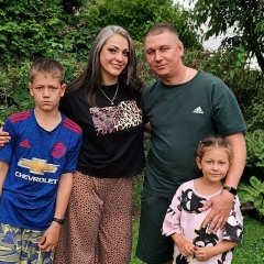 Алевтина Нифантиева, 16.08.1990, Калининград