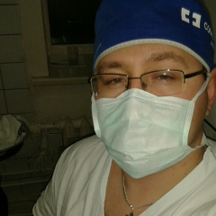 Димитрий Гацко, 24.05.1986, Санкт-Петербург