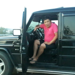 Станислав Балсанов, 26.12, Улан-Удэ