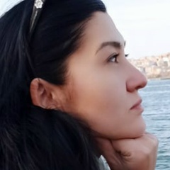 Ирина Елемесова, 15.10.1980, Алматы