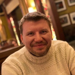 Руслан Халимов, 20.06, Москва