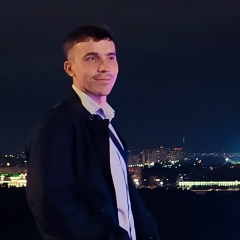 Алексей Соболев, 15.08, Архангельск