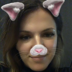 Вероника Кострова, 27.06, Санкт-Петербург