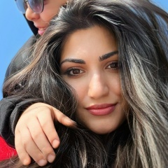 Зарина Гаджиева, 13.09.1992, Уссурийск