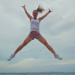 Мария Кулешова, 01.01.2000