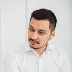 Анвар Оразов, 27.11, Казань