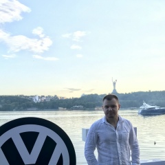 Влад Приватник, 23.12.1987, Донецк