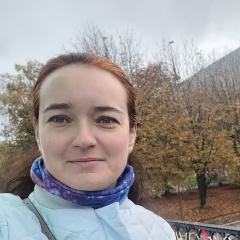 Татьяна Коренева, Мурманск