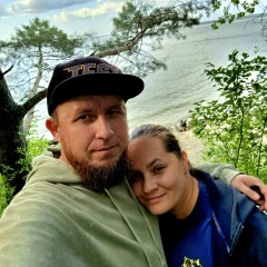 Виктория Романова-Байдерова, 07.07, Новосибирск