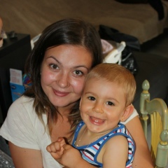 Мария Дуранина, 30.06.1986