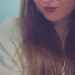 Яна Чупина, 04.05.1990, Москва