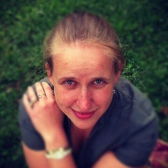 Anastasia Chetverik, 16.03, Москва