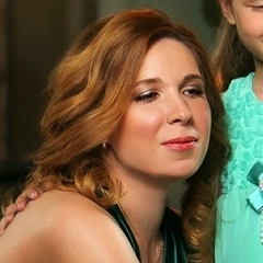 Ольга Васютенок, 21.03.1985, Санкт-Петербург