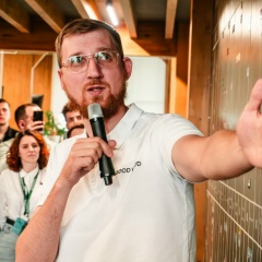 Евгений Зайцев, 08.02.1987, Москва