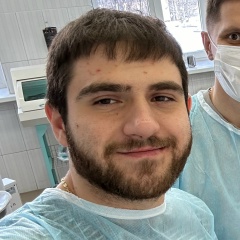 Robert Davtyan, 02.05, Курск