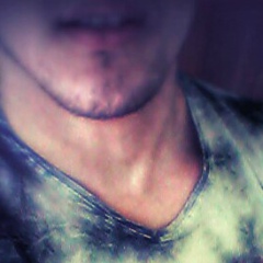 Rashad Huseynov, Москва