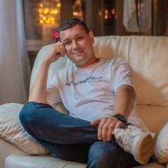 Рустам Сагутдинов, 21.08.1985, Екатеринбург