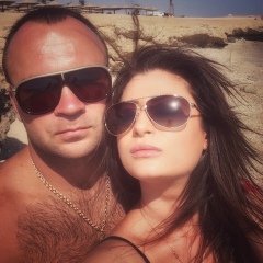 Анастасия Прокопец, 24.05.1989, Черновцы