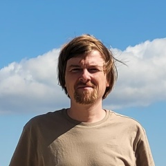 Павел Постнов