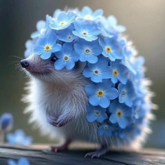 Анна Счастливая, 14.12