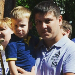 Artem Sivkov, 02.10, Бийск