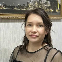 Ирина Осипова, 25.01.1988, Чусовой