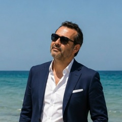 Sam Lagarde, 08.01.1977, Alicante