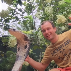 Антон Степанов, 16.02.1987, Санкт-Петербург