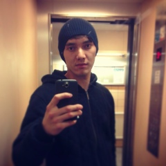 Doke Mathers, 23.08, Stockholm